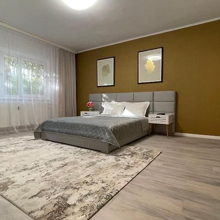 Start Apartments 1 Bucureşti Ngoại thất bức ảnh