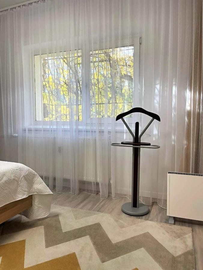 Start Apartments 1 Bucureşti Ngoại thất bức ảnh