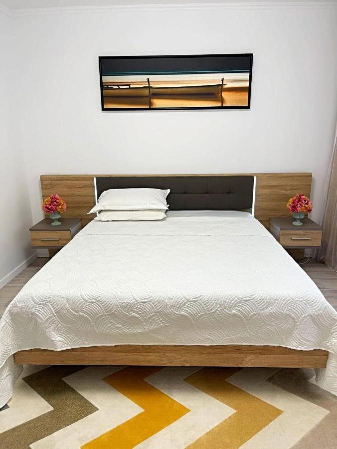 Start Apartments 1 Bucureşti Ngoại thất bức ảnh
