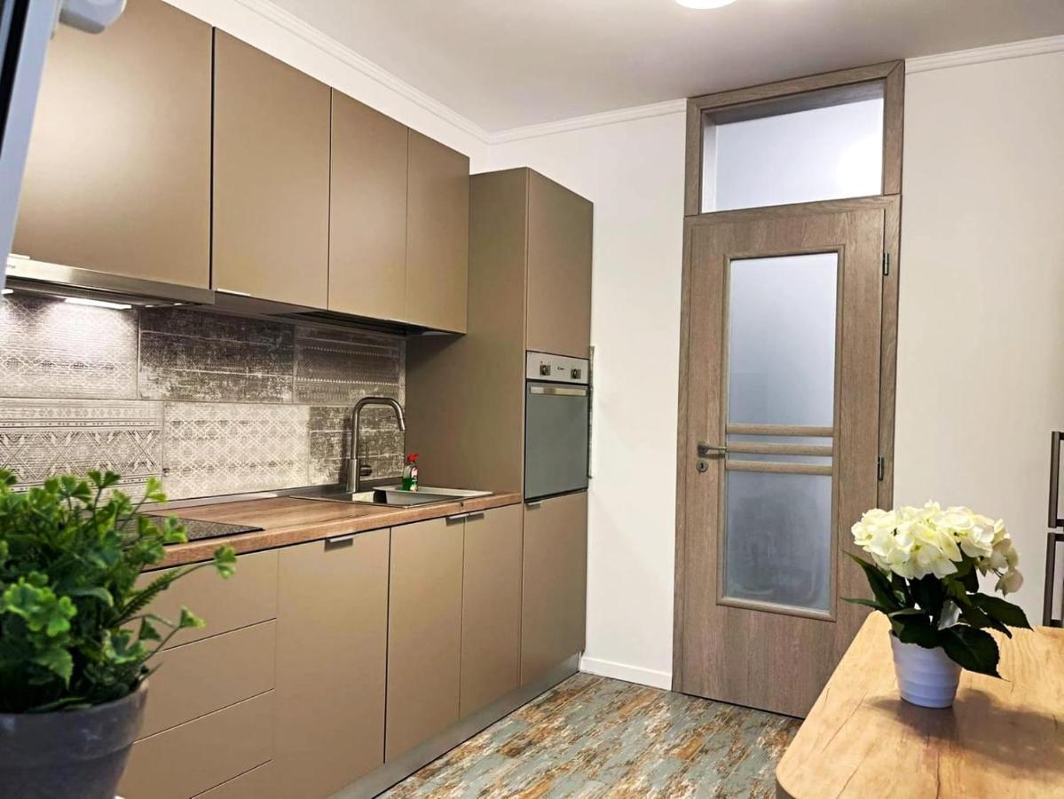 Start Apartments 1 Bucureşti Ngoại thất bức ảnh