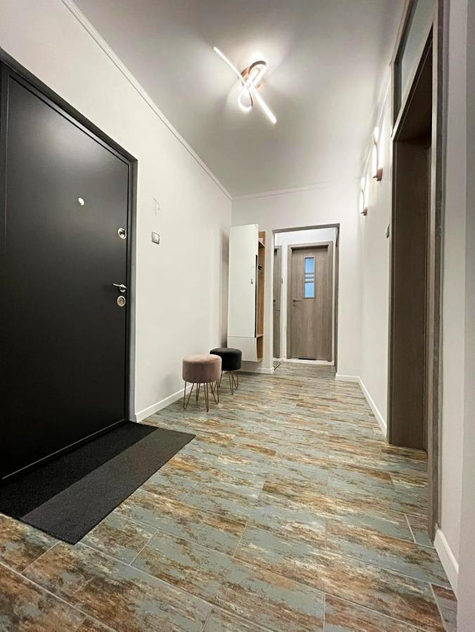 Start Apartments 1 Bucureşti Ngoại thất bức ảnh