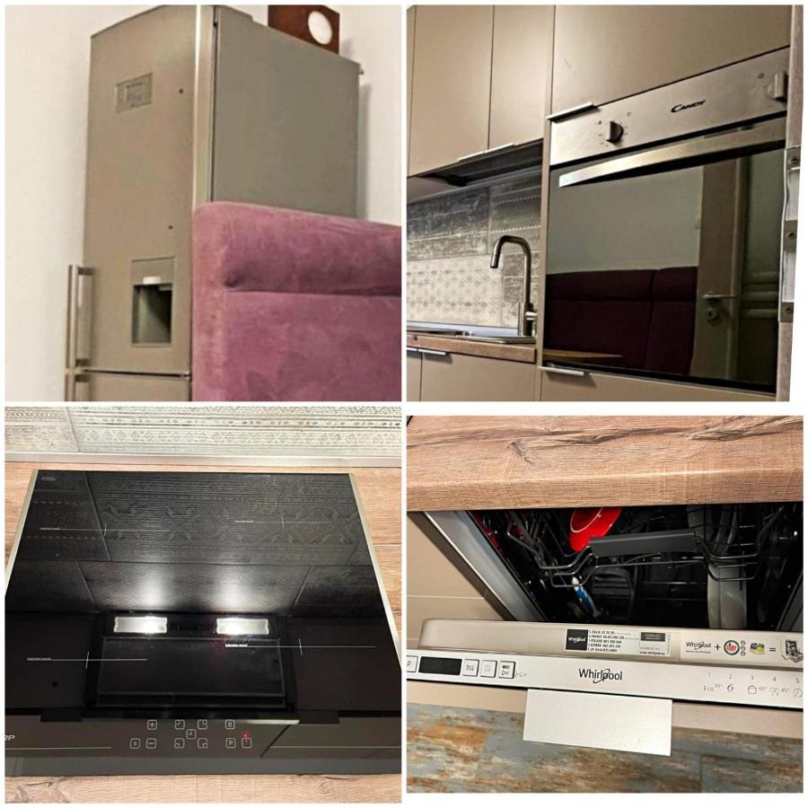 Start Apartments 1 Bucureşti Ngoại thất bức ảnh