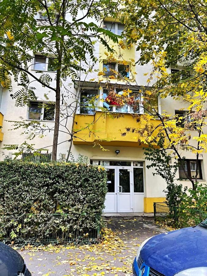 Start Apartments 1 Bucureşti Ngoại thất bức ảnh