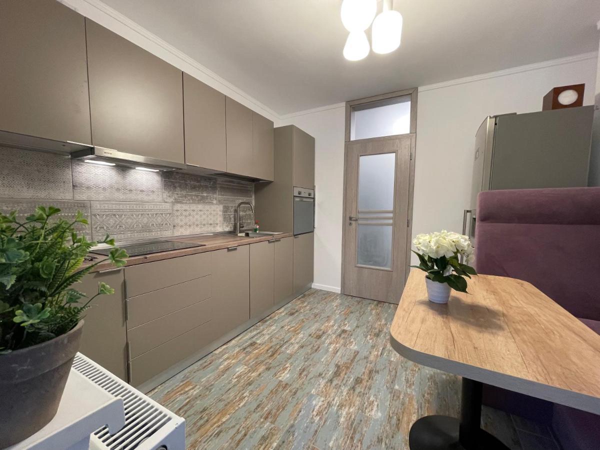 Start Apartments 1 Bucureşti Ngoại thất bức ảnh