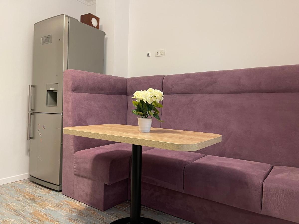 Start Apartments 1 Bucureşti Ngoại thất bức ảnh