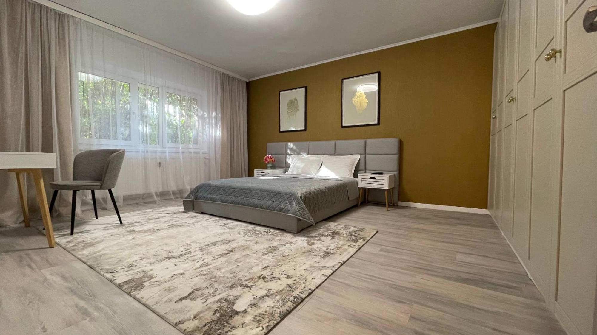 Start Apartments 1 Bucureşti Ngoại thất bức ảnh